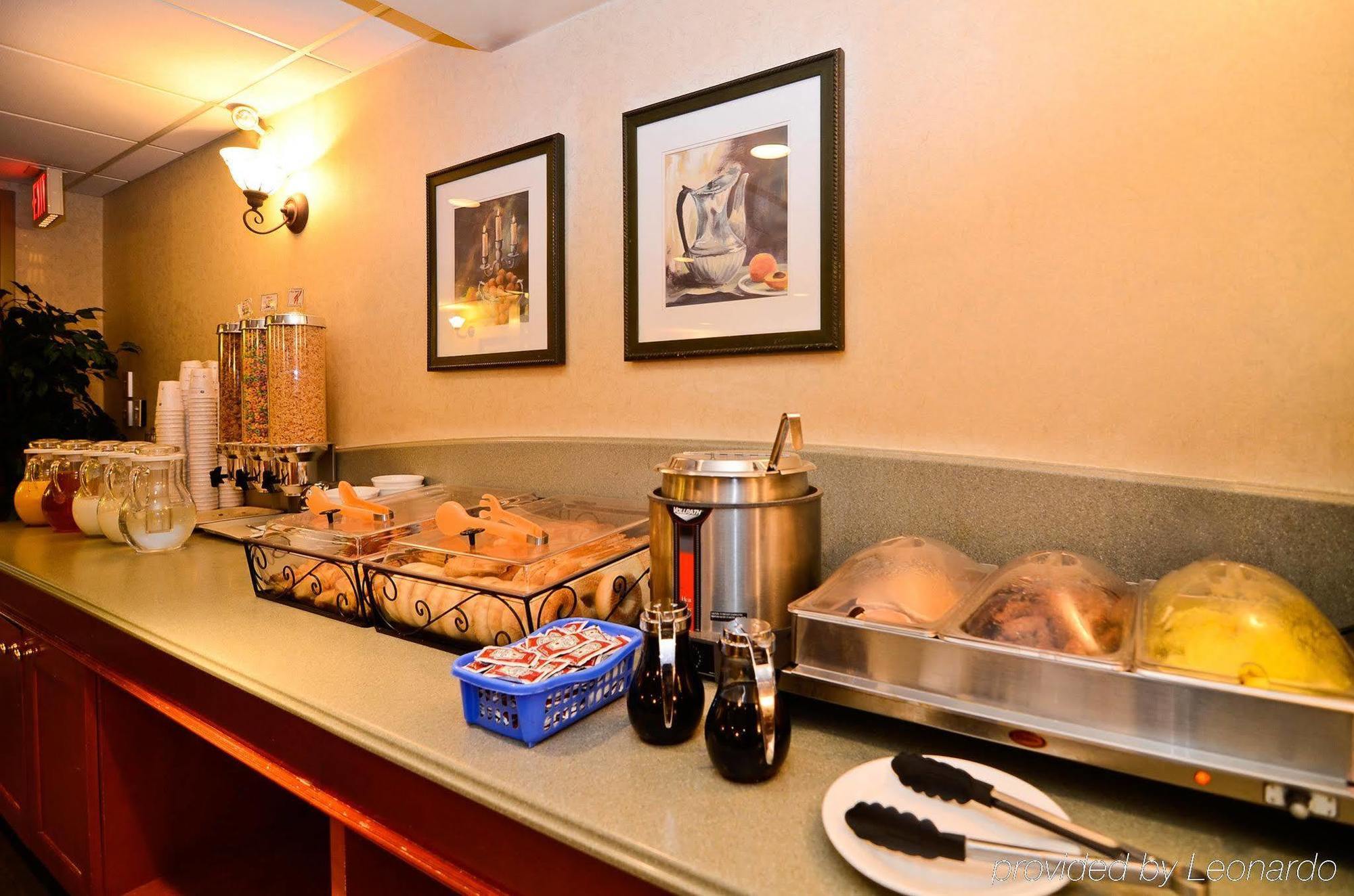 Best Western Plus Calgary Centre Inn Bagian luar foto